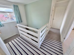 Wetherby Way Little Sutton